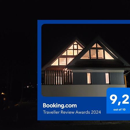 Lipno Beach Side - Riviera Apartment 리프노나드비타보브 외부 사진